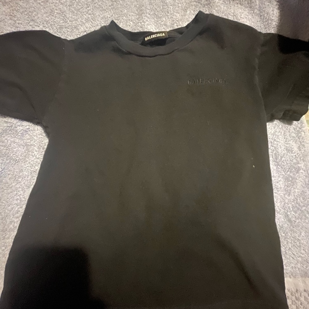 Balenciaga T-Shirt